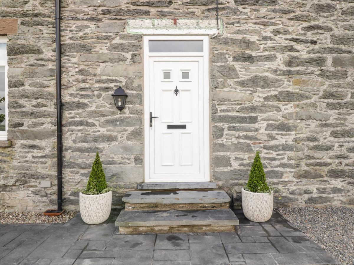 Bryn Mawndy Villa Corwen Exterior photo